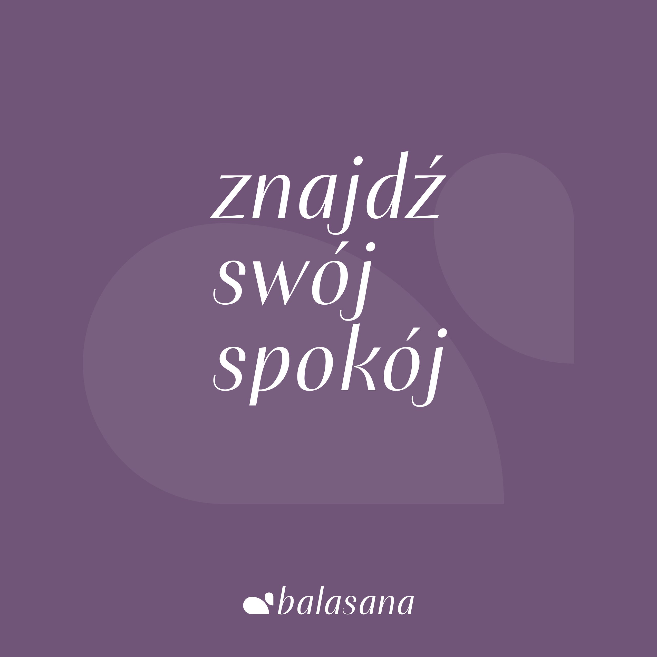 Wide purple graphic with cropped oversized white italic lettering and several question marks.